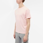 Stone Island Men's Institutional One Graphic T-Shirt in Pink