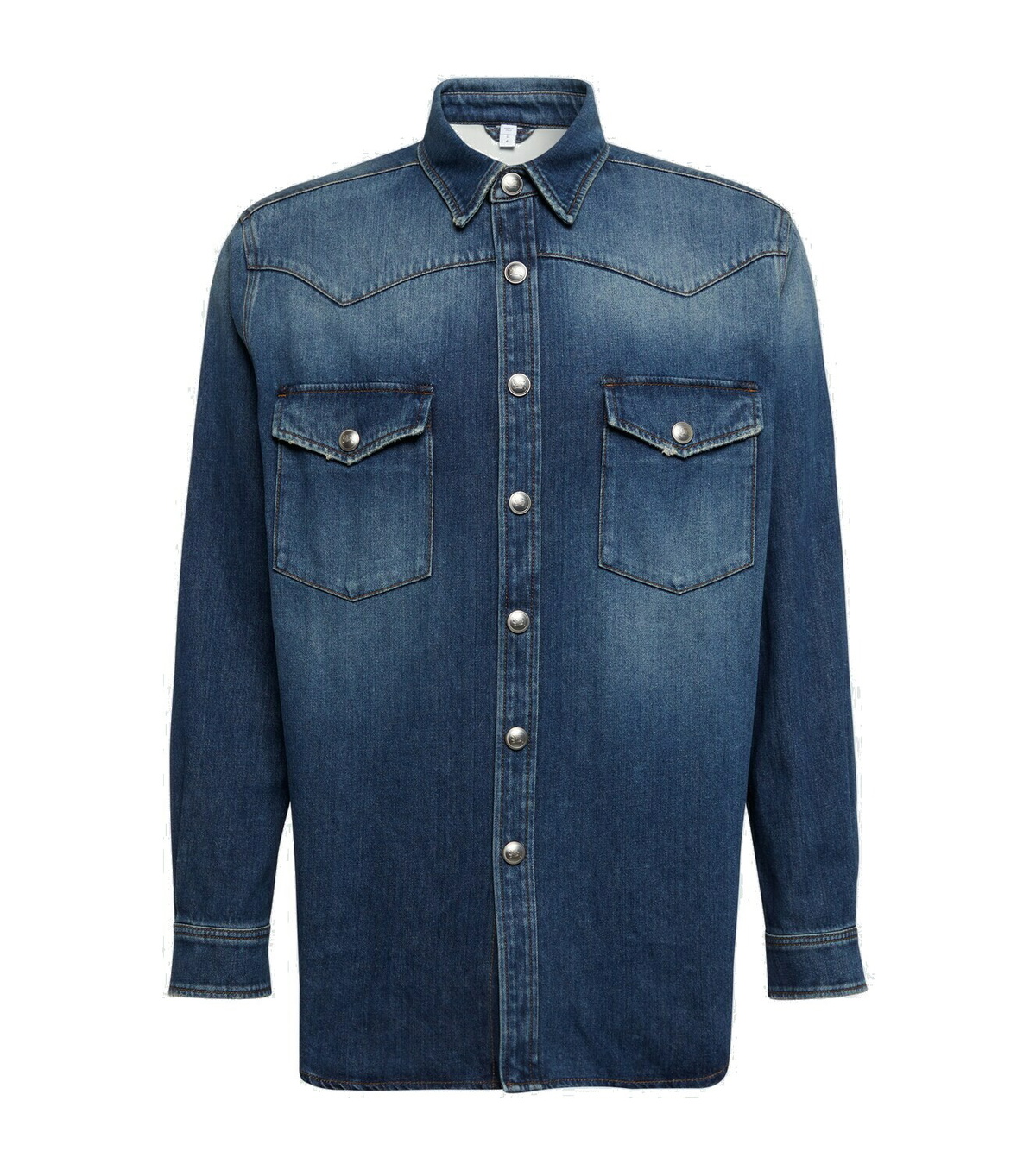 Burberry Denim shirt Burberry