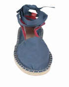 Havaianas Womens Loafers Slate in Blue