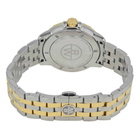 Raymond Weil Tango Blue Dial Two-tone Mens Watch 8160-STP-00508