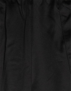 Puma Womens Pants in Black