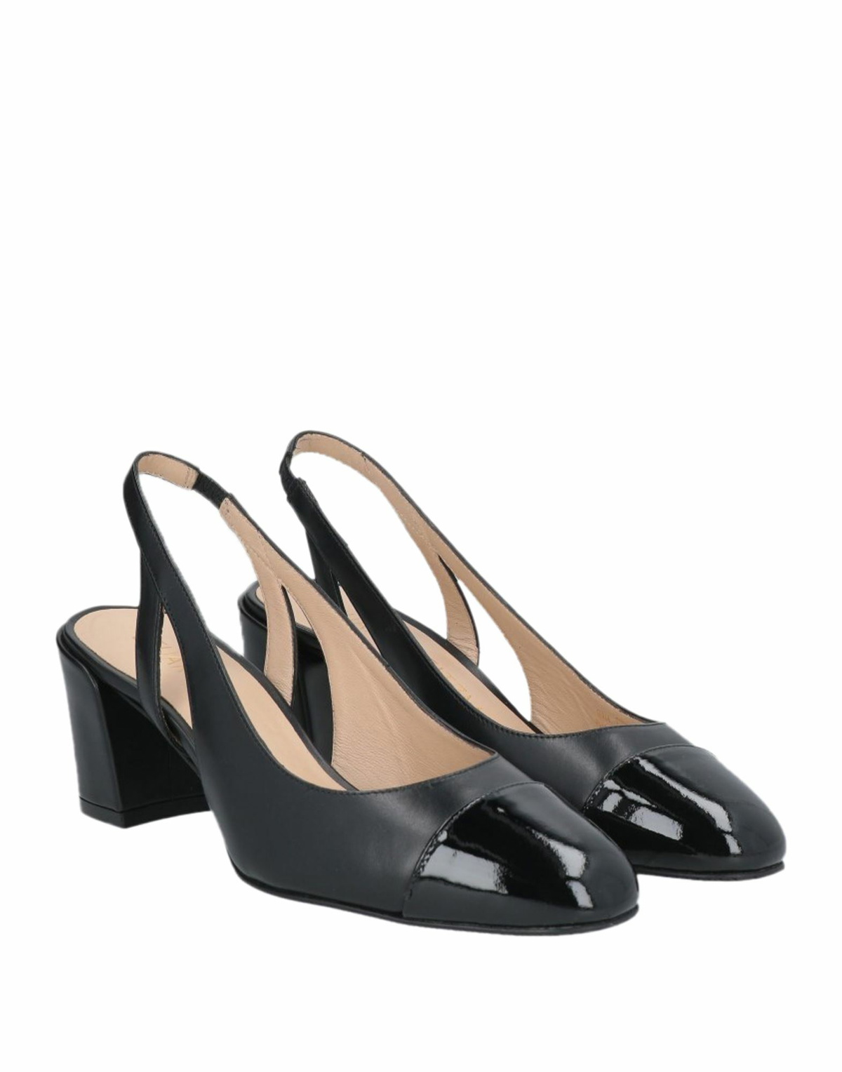 Stuart Weitzman Womens Pumps in Black