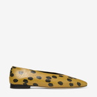 Jimmy Choo Margot Flat 