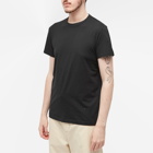 Jil Sander Men's Plus Regular Fit T-Shirt in Black
