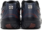 Rombaut Navy Proton Sneakers