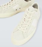 Tom Ford Cambridge suede sneakers