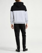 Shoe Mens Sweatshirt in Grey