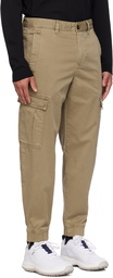 BOSS Green Regular Fit Cargo Pants