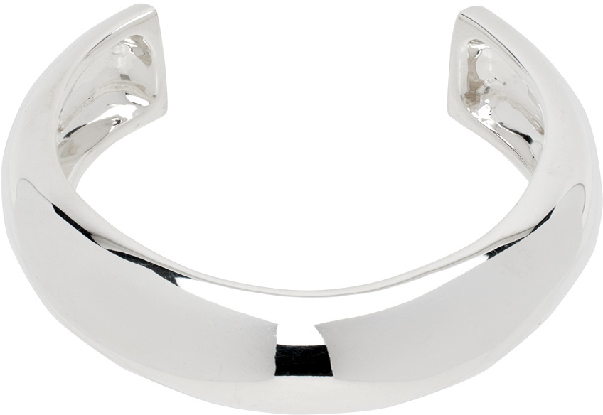 Sophie Buhai - Forever sterling silver arm cuff Sophie Buhai