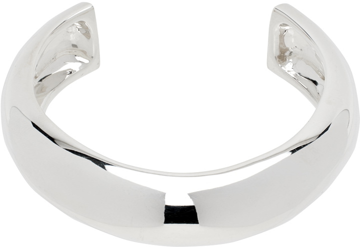 Photo: Sophie Buhai Silver Forever Bracelet