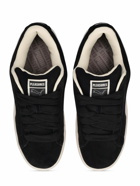 PUMA - Pleasures Xl Suede Sneakers