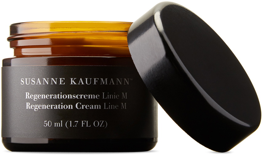Susanne Kaufmann Line M Regeneration Cream, 1.7 oz
