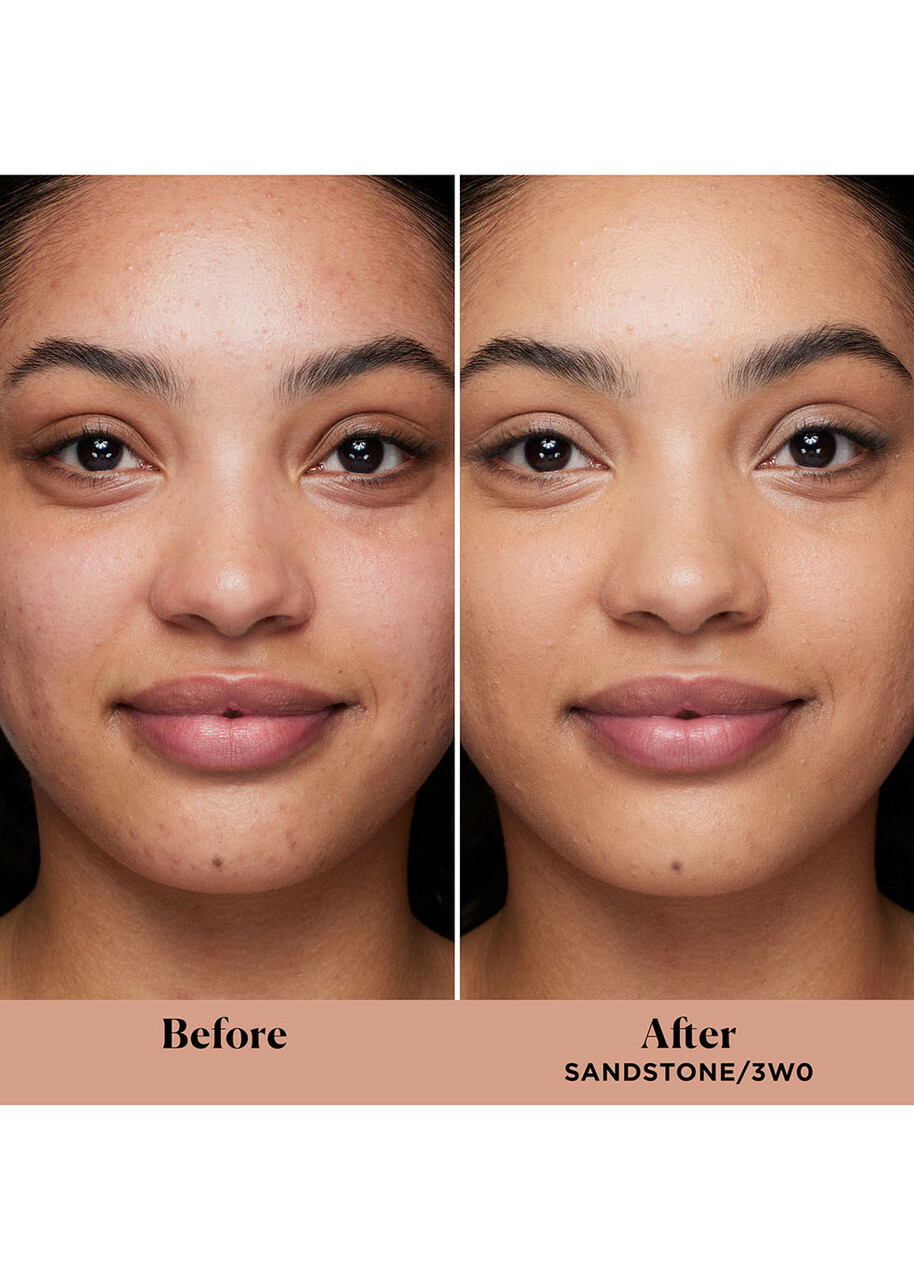 Laura Mercier Real Flawless Weightless Perfecting Foundation - 3w0 Sandstone