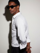 Dior Eyewear - Diortailoring Squared-Frame Acetate Sunglasses