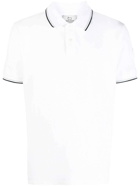 WOOLRICH - Polo With Logo