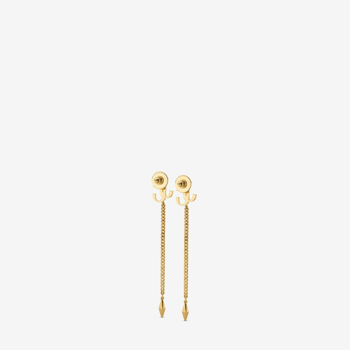 Jimmy Choo Diamond Jc Drops Diamond Accessory