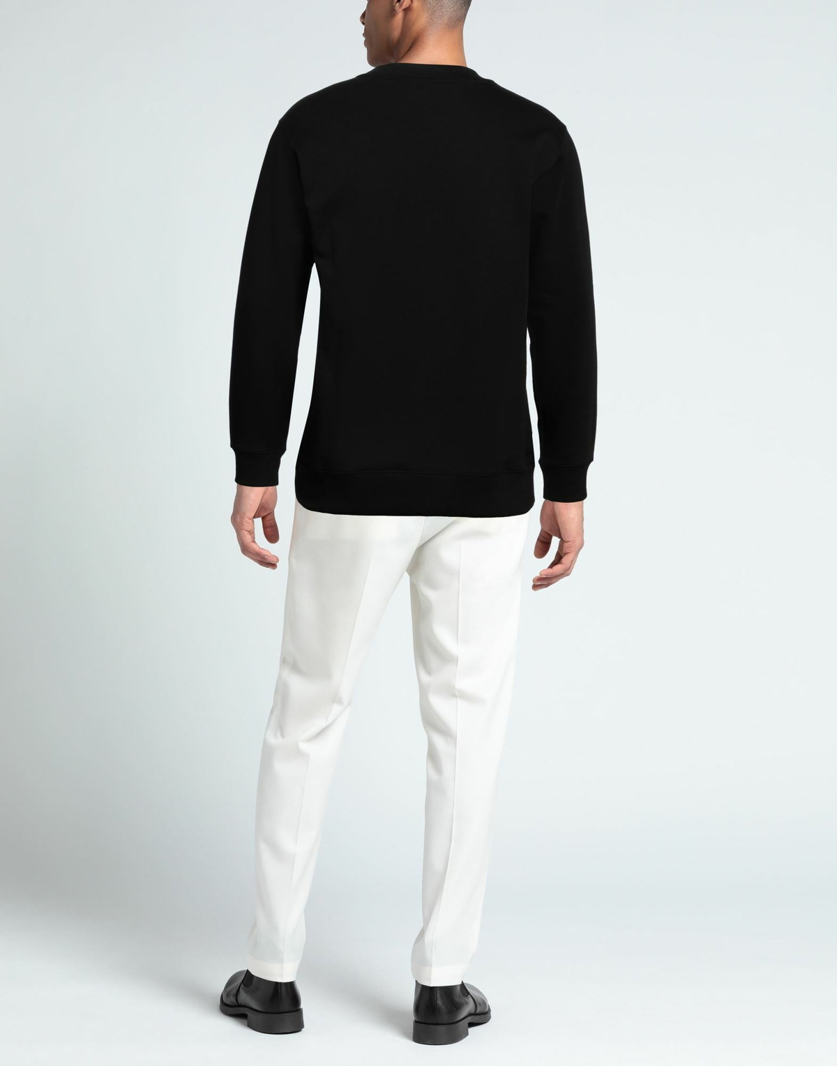 Kenzo Mens Sweatshirt in Black