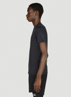 District Vision - Aloe Tech T-Shirt in Black