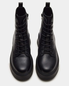 Steve Madden Jazmin Booties in Black