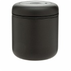 Fellow Atmos Vacuum Canister - 0.7L in Matte Black
