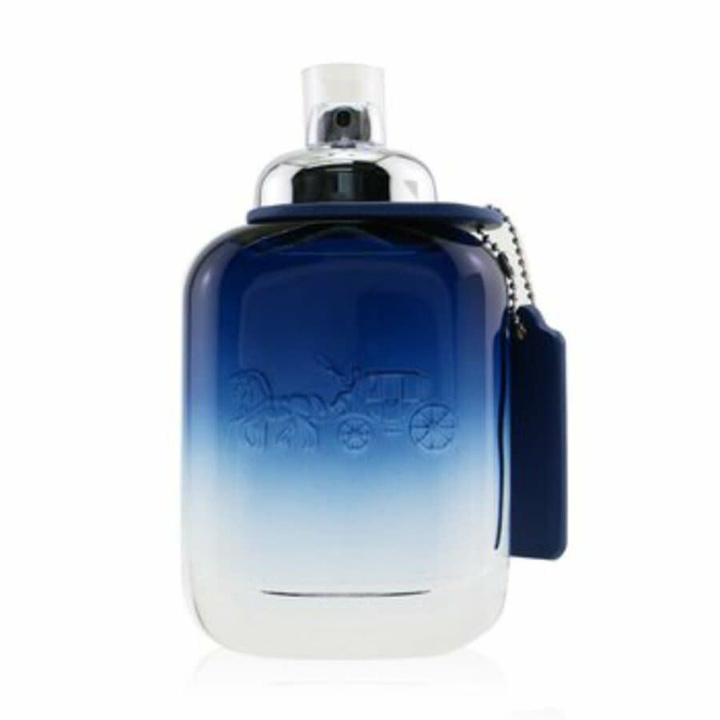 Photo: Coach Blue / Coach EDT Spray 3.3 oz (100 ml) (M)