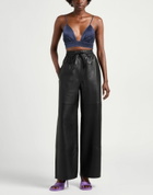 Jijil Womens Top in Navy