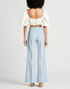 Chloé Womens Pants Sky in Blue