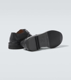 Dries Van Noten Leather brogues