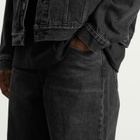 Levi's Men's x Jordan Baggy Jean in Black