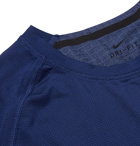 Nike Training - Breathe Pro Dri-FIT T-Shirt - Blue