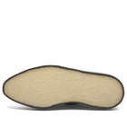 Comme des Garçons Homme Plus Men's x George Cox Diano Loafer in Black