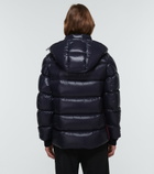 Moncler - Lunetiere down jacket