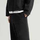 Adidas Men's x Arte Z.N.E. Pant in Black