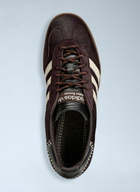 adidas by Wales Bonner Gazelle Pony Sneakers