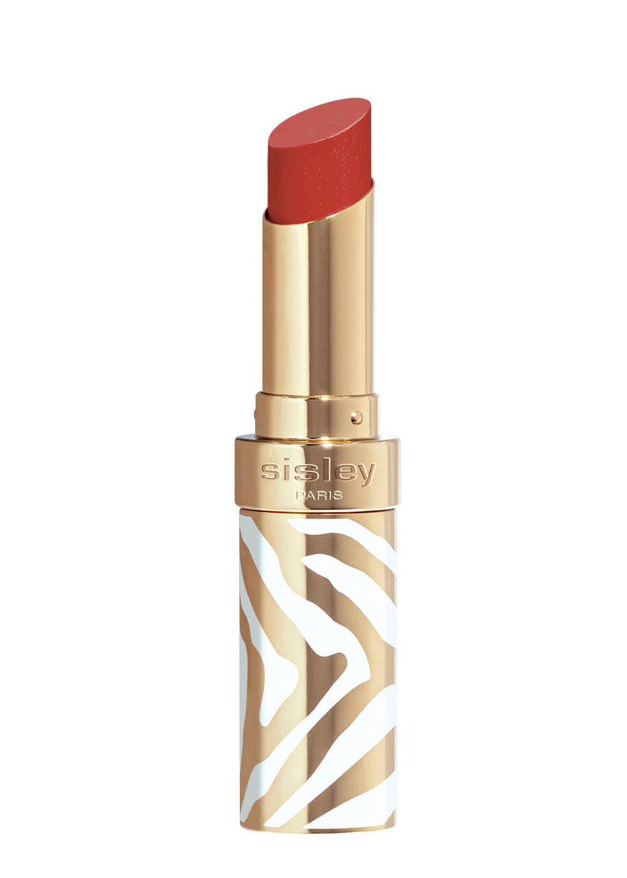 Sisley Phyto-rouge Lip Shine - 43 Sheer Scarlet
