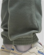Reebok Classic Wardrobe Essentials Pants Green - Mens - Sweatpants