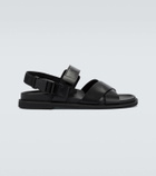 Valentino Garavani Valentino Garavani leather sandals