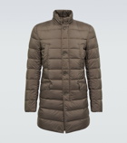 Herno - Il Cappotto padded coat