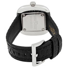Marc Jacobs The Cushion Quartz Blue Dial Ladies Watch MJ0120179303