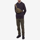 C.P. Company Men's Cord Cargo Pant in Ivy Green