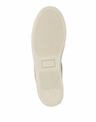 Manebí Womens Sneakers in Camel