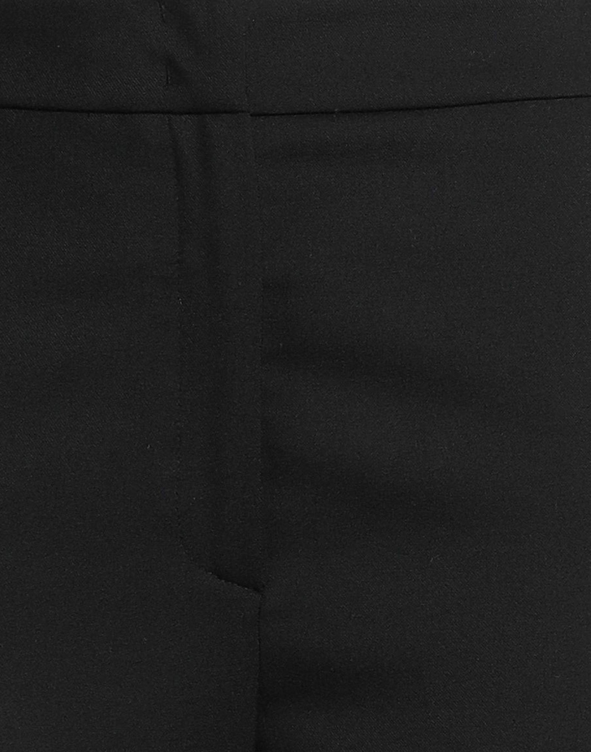 Peserico Womens Pants in Black