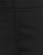 Peserico Womens Pants in Black
