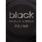 Black Limited Edition Matte Black Limited Edition Rolex Explorer II Watch