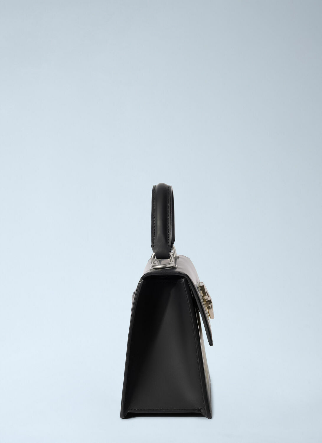 Off-White Jitney 1.4 Top Handle Bag