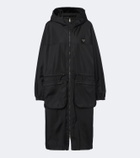 Prada Re-Nylon parka