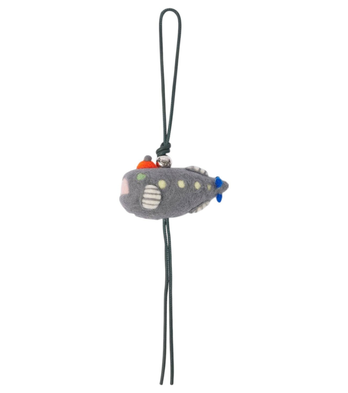 Loewe x Suna Fujita Anagram Hamster bag charm Loewe