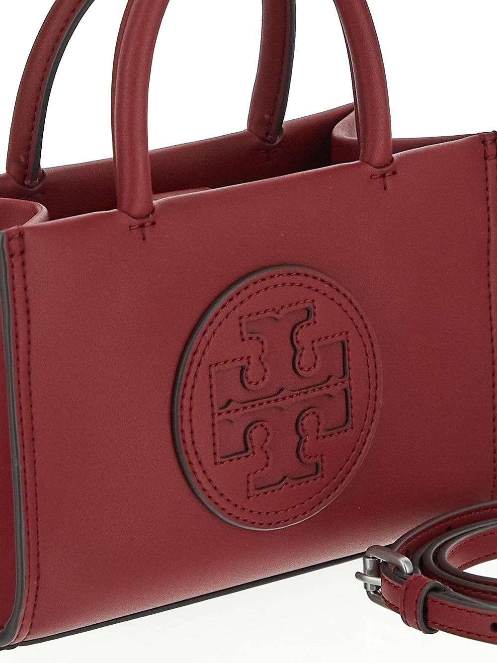 Tory Burch Ella Bio Mini Tote Bag Tory Burch Tory Burch Ella Bio Mini Tote Bag Tory Burch