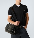 Prada Leather shoulder bag