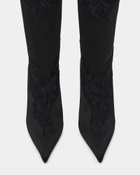 Steve Madden Prowler Boots in Black